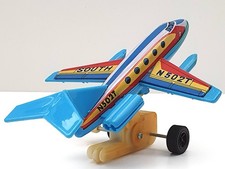AVION DE TOURISME  JET SOUTH