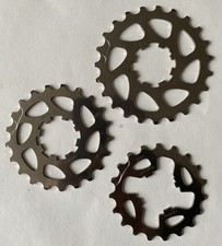 Kit Pignons CAMPAGNOLO Record