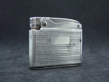 RONSON ADONIS Argent Briquet