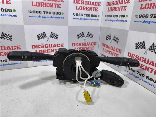 96605601t commande autoradio - commande,