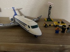 Lego City 3181 Passenger
