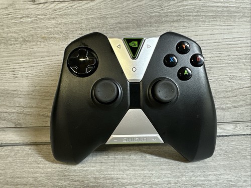 Nvidia shield wireless - shield,