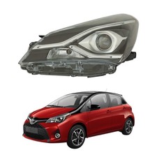 Feux Gauche pour Toyota Yaris