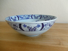 GRAND SALADIER FAIENCE CREIL