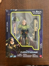 Figurine rare du film Buzz