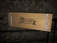 Château Figeac 2019