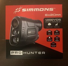 Simmons pro hunter - pro,