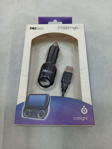 Chargeur voiture allume - , cigare