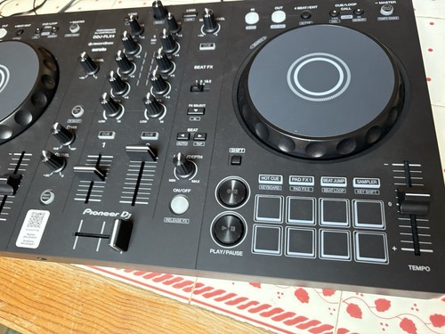 Controleur neuf pioneer ddj - dj,
