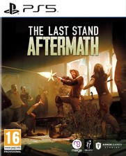 The Last Stand: Aftermath