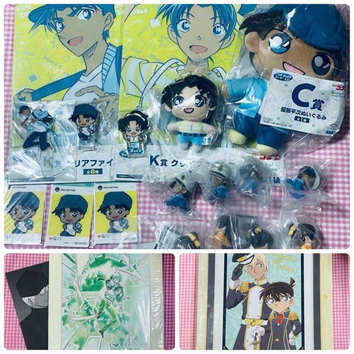 Figurine collection - figurine,
