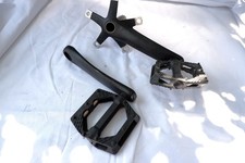 Pedalier fsa gossamer occasion