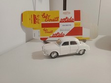 Renault Dauphine 1/43 - Solido