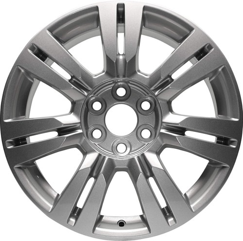 New 18x8 inch aluminum - inch, wheel