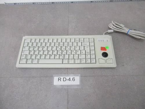 Cherry ml4400 usb clavier - ml4400,