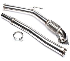 Inox Descente 1.8 - 2.0 TFSI /