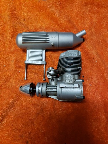Engine max 75 - os,