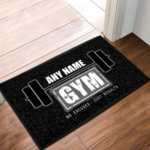 Personnalisé maison gym - personnalisé,