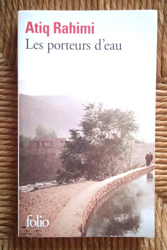 Livre roman les - livre, d'eau