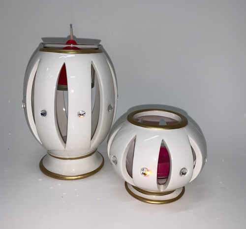 Partylite opulent votive - partylite,