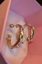 1 paire Boucles d'oreilles