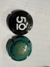 Capsule De Champagne