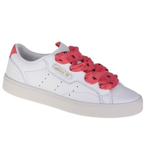 Buty adidas sleek - adidas, w