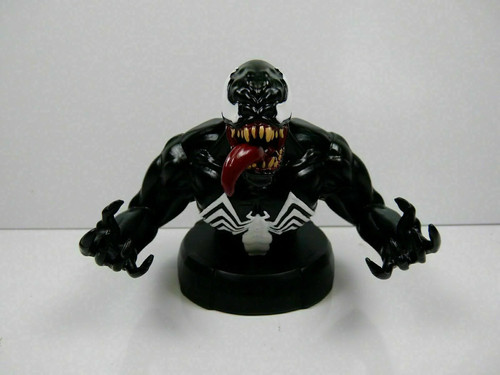 Mar13 figurine marvel buste - marvel, en
