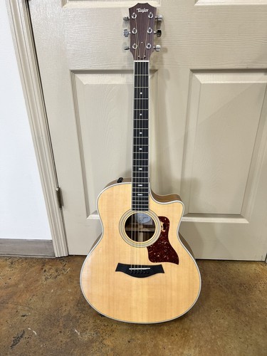 Taylor 416ce