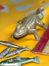PLAYMOBIL,crocodile,lot,please