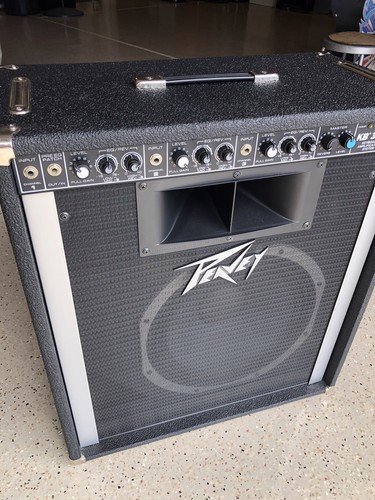 Peavey 300 kb300 channel - peavey,