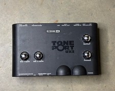 TonePort UX2 Digital Recording