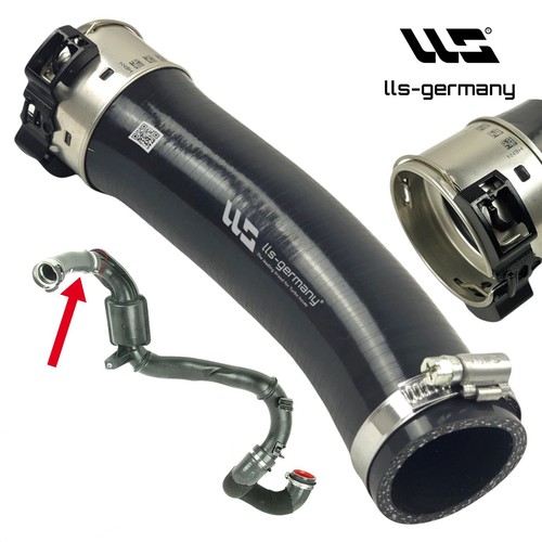 Turbo tuyau pour - turbo,