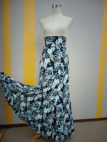Flamenco skirt falda - flamenco,