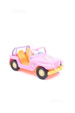 Jeu Vintage Voiture De Barbie