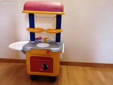Cuisine jouet enfant