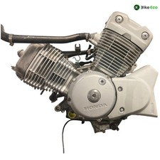 Moteur HONDA XL V 125