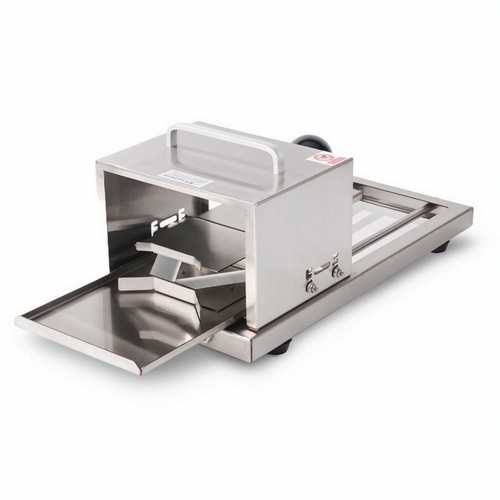Trancheuse pain avec - trancheuse,