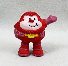 Rainbow Brite - Mattel - Gomme