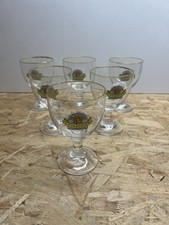 Lot De 6 Verres Grimbergen 25 Cl Bar Collection