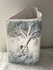 Vase en forme de coeur Raymond