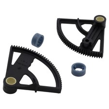 Krups Nespresso levier vitesse