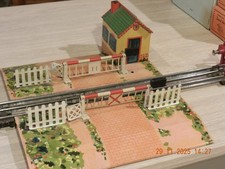 Passage à Niveau N°1