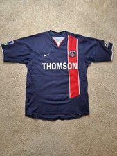 Vintage PSG Home Jersey 2004