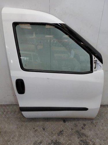 Porte avant droit fiat - avant, doblo