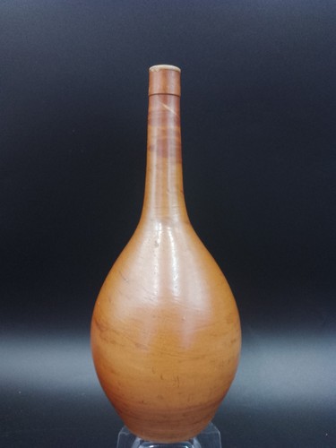 Ancienne bouteille grès - en,