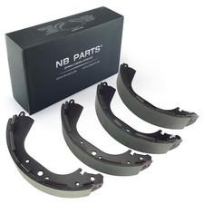 Mâchoires Arrière pour