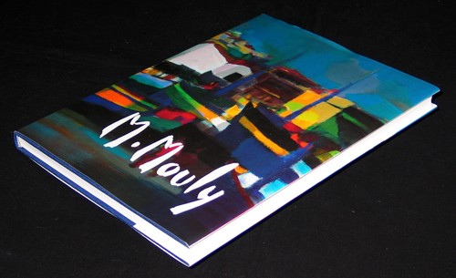 1990 monographie mouly - monographie, m.
