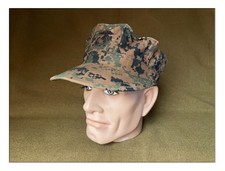 Casquette US Marines USMC seal