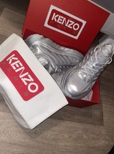 chaussures homme Kenzo